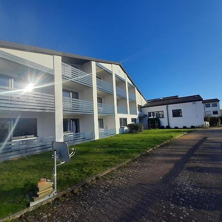 Sali Homes - Ferienwohnung In Kevelaer - Basic Dış mekan fotoğraf