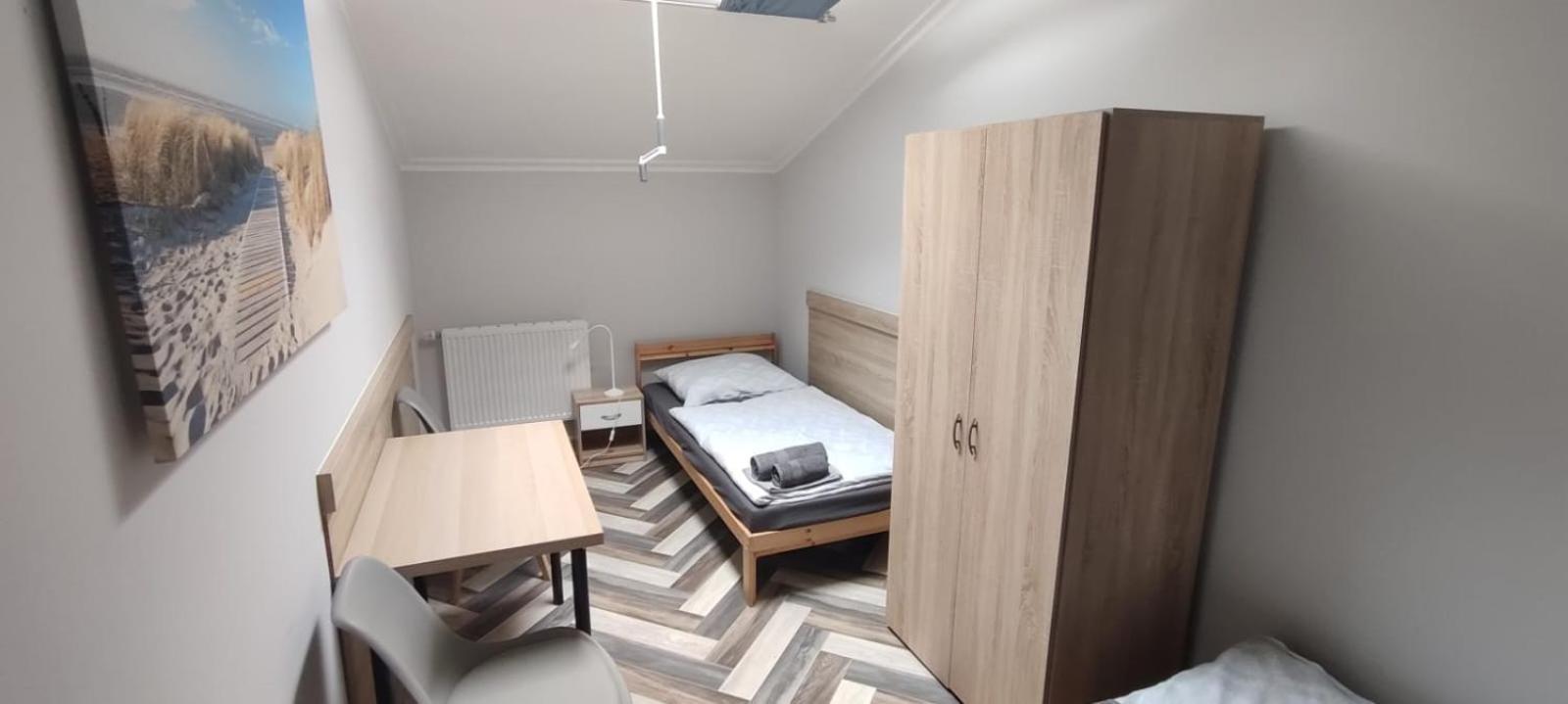 Sali Homes - Ferienwohnung In Kevelaer - Basic Dış mekan fotoğraf