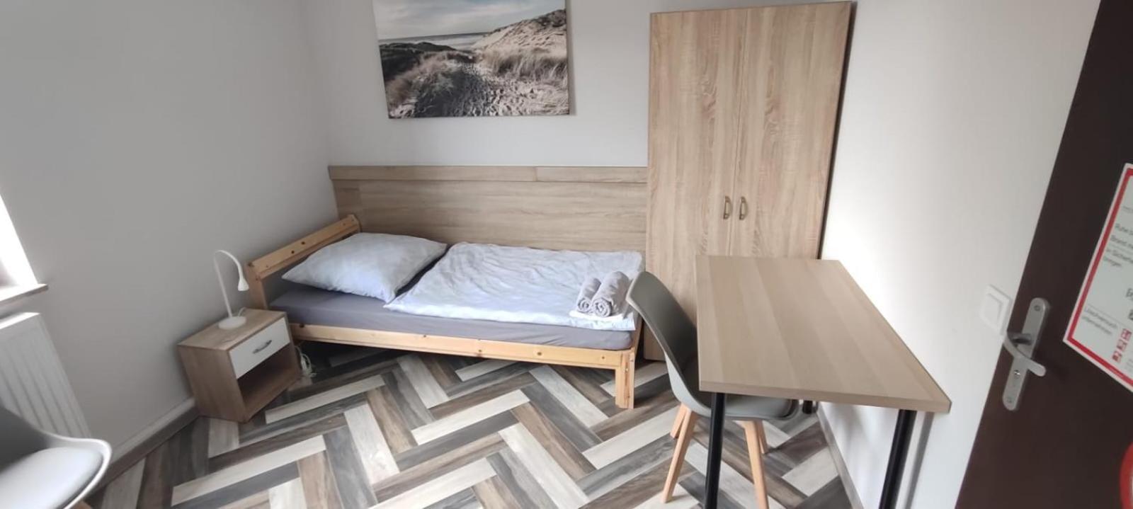 Sali Homes - Ferienwohnung In Kevelaer - Basic Dış mekan fotoğraf