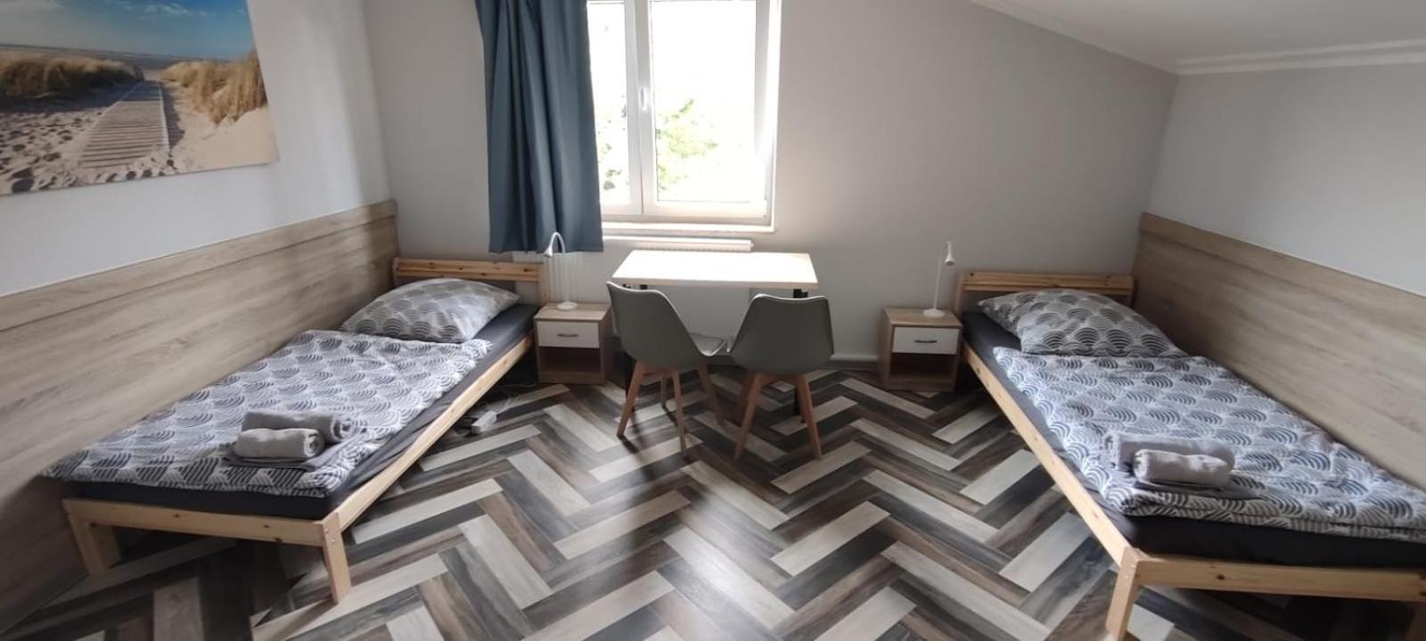 Sali Homes - Ferienwohnung In Kevelaer - Basic Dış mekan fotoğraf