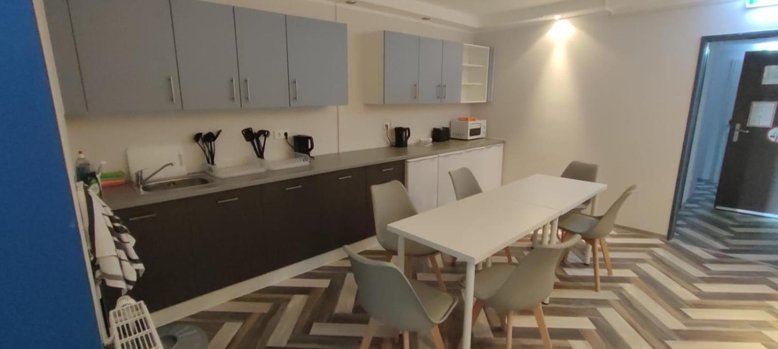 Sali Homes - Ferienwohnung In Kevelaer - Basic Dış mekan fotoğraf