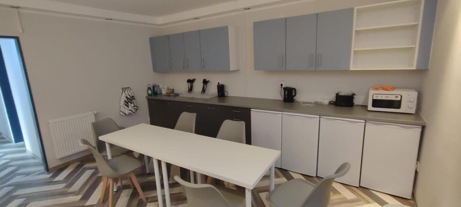 Sali Homes - Ferienwohnung In Kevelaer - Basic Dış mekan fotoğraf