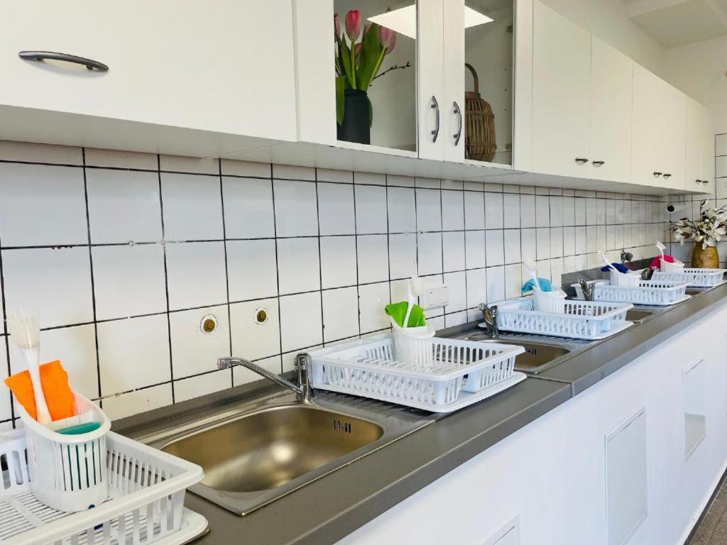Sali Homes - Ferienwohnung In Kevelaer - Basic Dış mekan fotoğraf