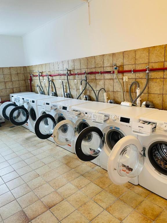 Sali Homes - Ferienwohnung In Kevelaer - Basic Dış mekan fotoğraf