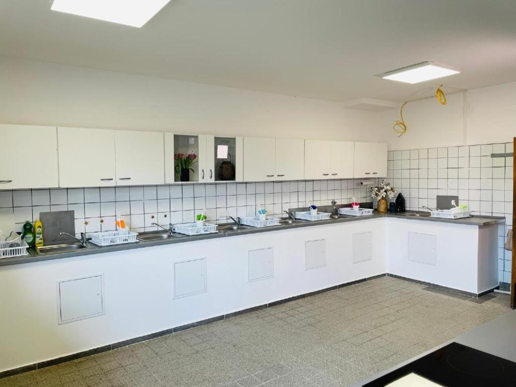 Sali Homes - Ferienwohnung In Kevelaer - Basic Dış mekan fotoğraf