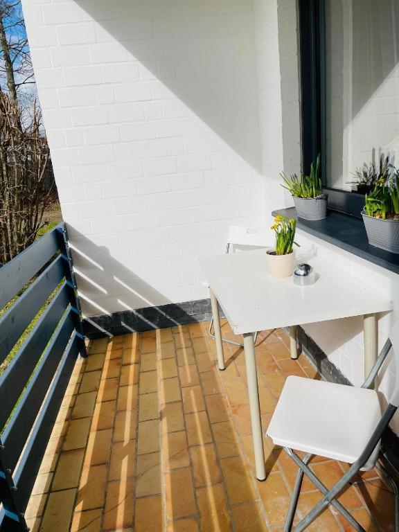 Sali Homes - Ferienwohnung In Kevelaer - Basic Dış mekan fotoğraf