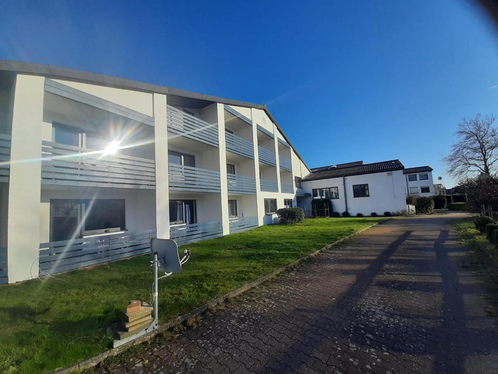 Sali Homes - Ferienwohnung In Kevelaer - Basic Dış mekan fotoğraf