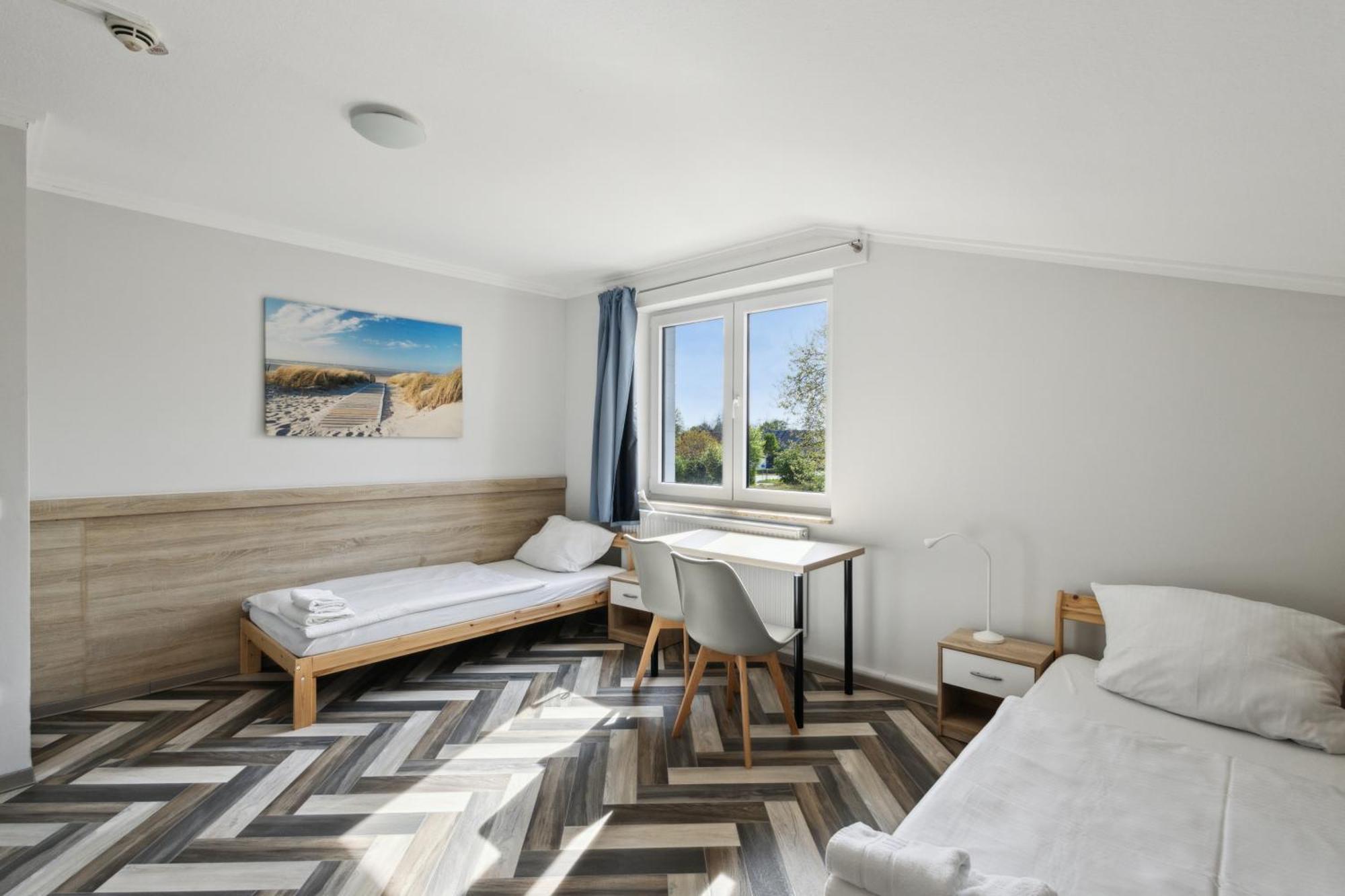 Sali Homes - Ferienwohnung In Kevelaer - Basic Dış mekan fotoğraf