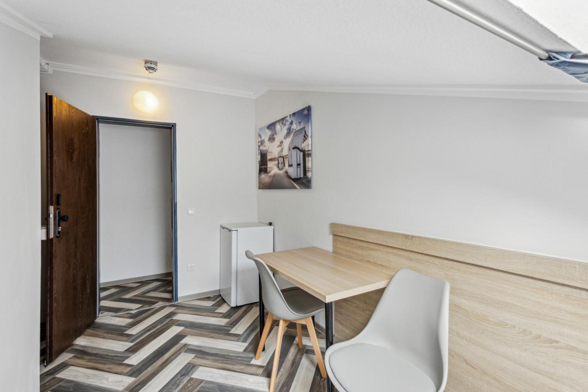 Sali Homes - Ferienwohnung In Kevelaer - Basic Dış mekan fotoğraf