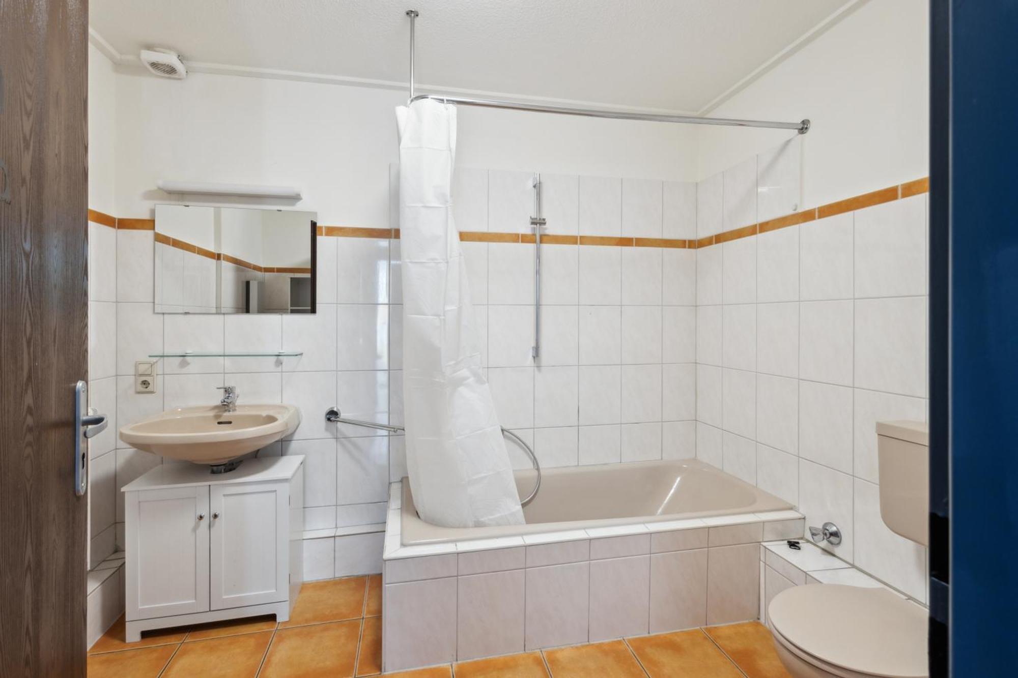 Sali Homes - Ferienwohnung In Kevelaer - Basic Dış mekan fotoğraf