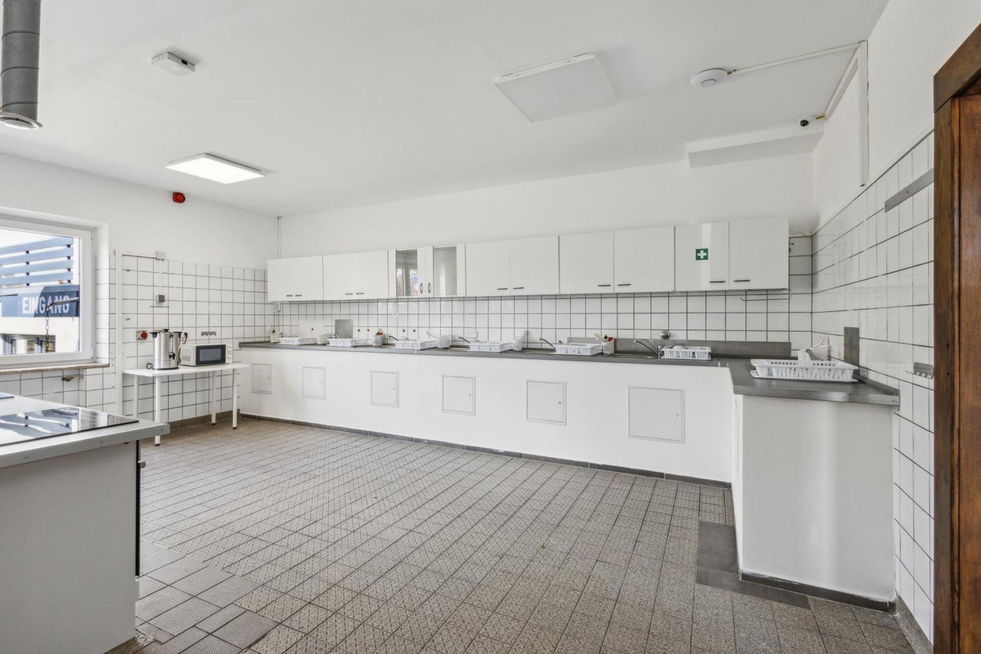 Sali Homes - Ferienwohnung In Kevelaer - Basic Dış mekan fotoğraf
