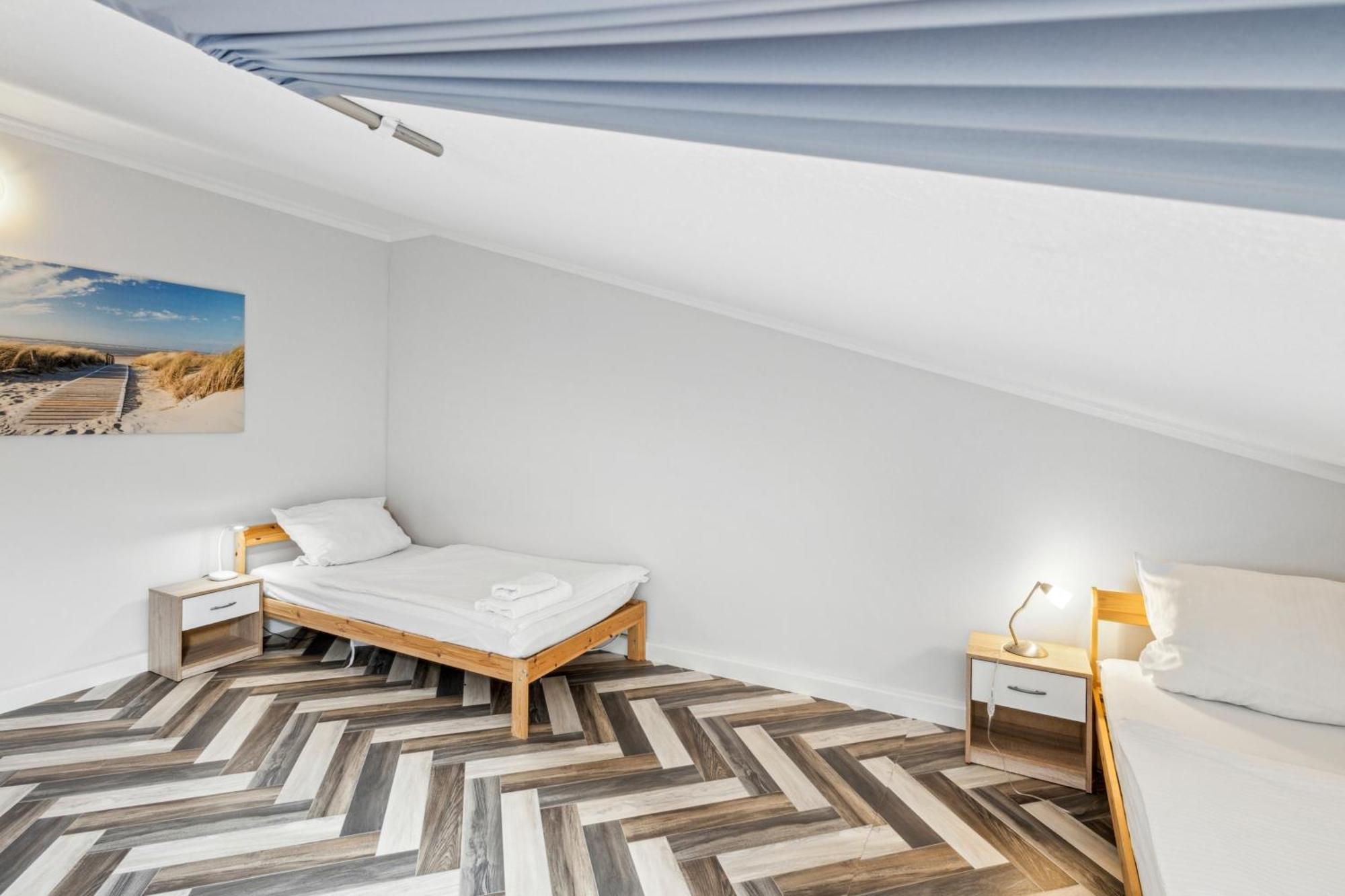 Sali Homes - Ferienwohnung In Kevelaer - Basic Dış mekan fotoğraf