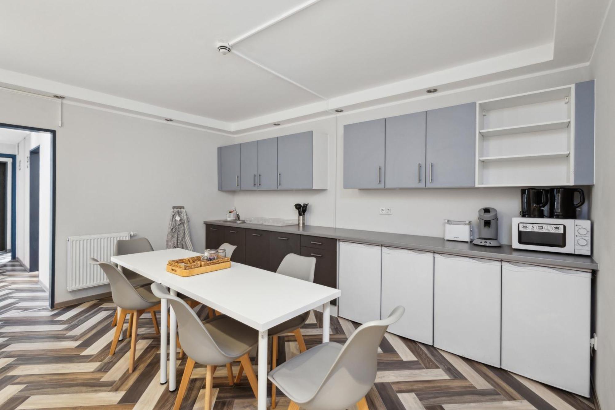 Sali Homes - Ferienwohnung In Kevelaer - Basic Dış mekan fotoğraf