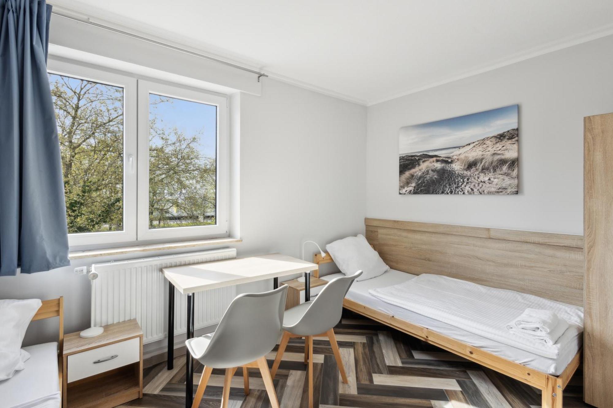 Sali Homes - Ferienwohnung In Kevelaer - Basic Dış mekan fotoğraf