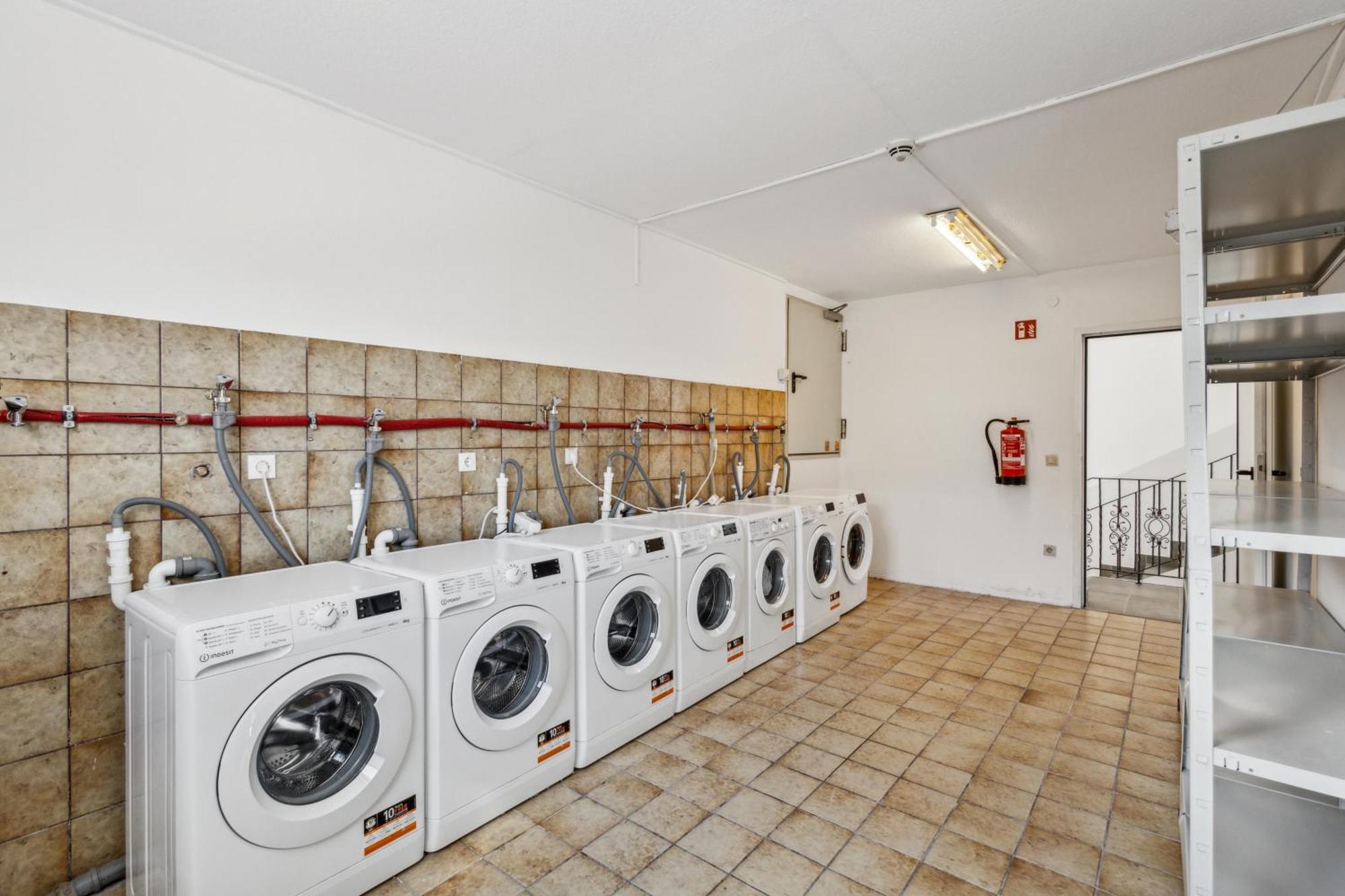 Sali Homes - Ferienwohnung In Kevelaer - Basic Dış mekan fotoğraf